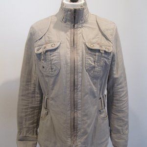next Aviator Style Jacket, Size 10